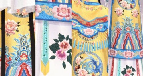 奇迹暖暖(奇迹暖暖第一季)插图19 奇迹暖暖(奇迹暖暖第一季)插图19