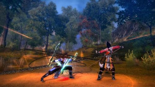 2022九阴真经玩什么门派(九阴真经女生玩哪个门派)