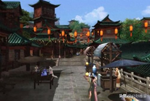 仙剑五前传(仙剑奇侠传五前传)插图6 仙剑五前传(仙剑奇侠传五前传)插图6