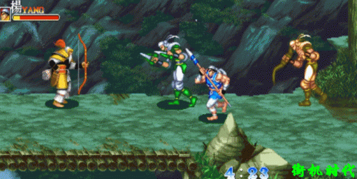 怀旧三国志单机游戏(三国群英纪单机版)插图6 怀旧三国志单机游戏(三国群英纪单机版)插图6