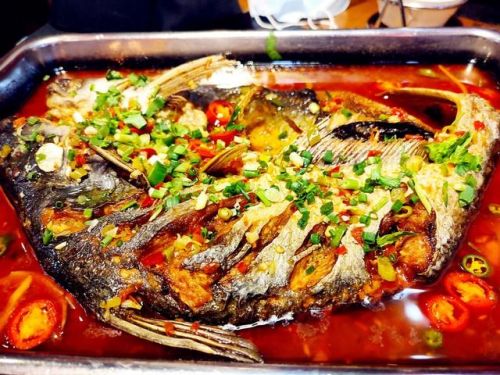 乐山排名前十的小吃(乐山特产小吃方便带的)插图2 乐山排名前十的小吃(乐山特产小吃方便带的)插图2