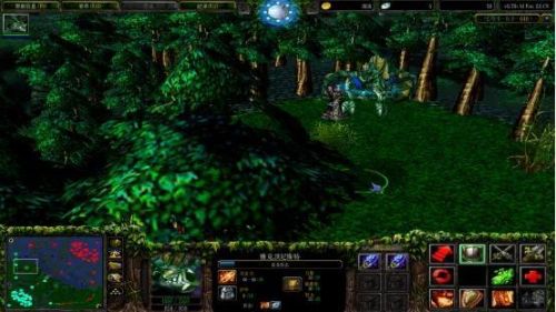 发条地精出装dota(dota1光之守卫出装)插图9 发条地精出装dota(dota1光之守卫出装)插图9