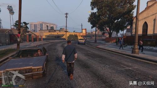 赛博朋克2077(往日之影是主线之后吗)插图35