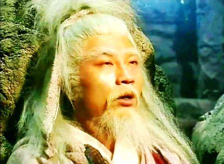 九阴真经谁创造的(九阴真经原文口诀)插图1