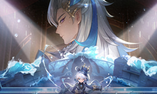 最新手游公测时间表(最新游戏排行榜2023)插图 最新手游公测时间表(最新游戏排行榜2023)插图