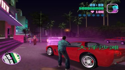 侠盗飞车任务大全图文攻略(侠盗飞车的任务表)插图1 侠盗飞车任务大全图文攻略(侠盗飞车的任务表)插图1