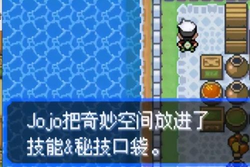 口袋妖怪究极绿宝石(口袋妖怪版本大全)插图25