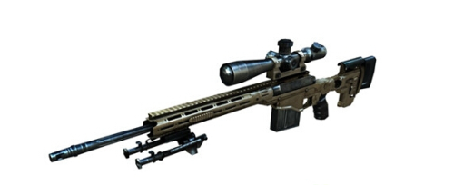 穿越火线十大最强武器(cf十大最强霰弹)插图6