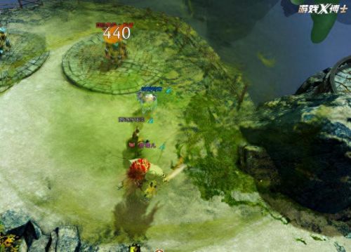 激战2盗贼(激战2潜行者)插图6