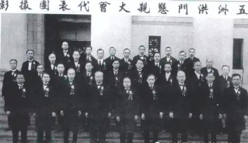 中国早期黑帮排名前十(广西黑老大十大排名)插图9 中国早期黑帮排名前十(广西黑老大十大排名)插图9