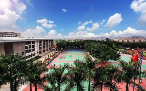 东莞排名前十的中职(东莞的中专学校有哪些)插图8 东莞排名前十的中职(东莞的中专学校有哪些)插图8
