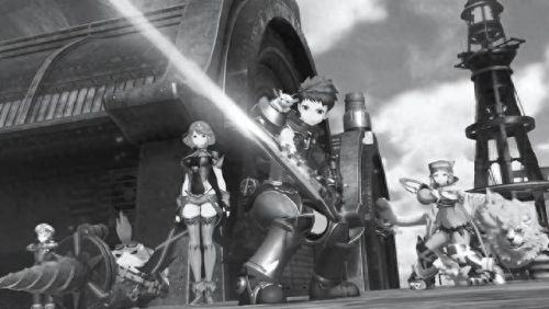 异度神剑2(任天堂switch游戏)插图 异度神剑2(任天堂switch游戏)插图