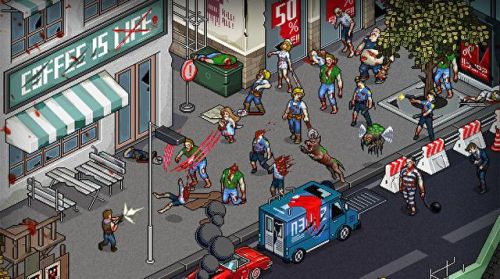 无需网络也能玩的游戏(纯单机不联网小游戏)插图7