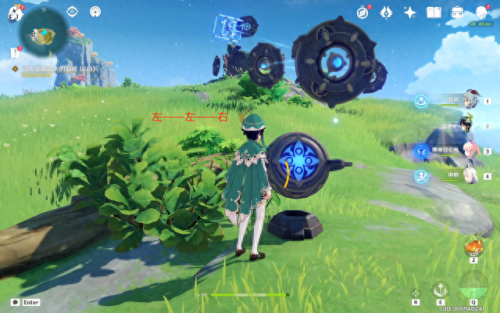 莫娜秘境解密(莫娜秘境宝箱在哪)插图17