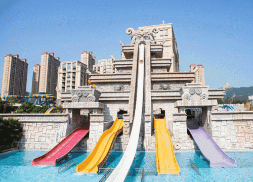 温州水上乐园排名前十(水上乐园的项目都有什么)插图14 温州水上乐园排名前十(水上乐园的项目都有什么)插图14
