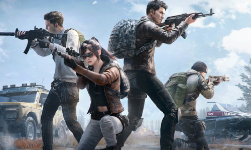 0氪金游戏排行榜(不氪金的良心手游排行榜)插图2