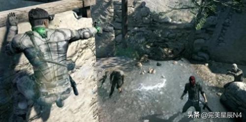 电脑单机版游戏(经典单机老游戏)插图1