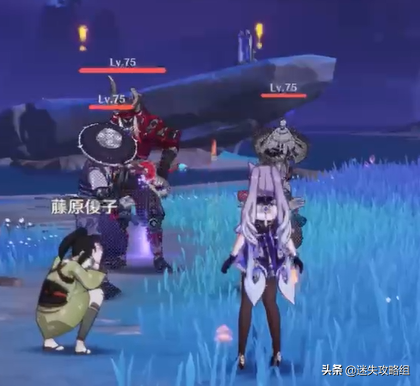 孤独的海兽(孤独的海兽结界怎么破)插图24 孤独的海兽(孤独的海兽结界怎么破)插图24