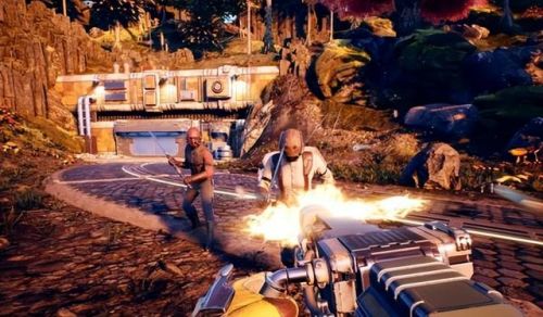 单机射击游戏(破解游戏软件盒子)