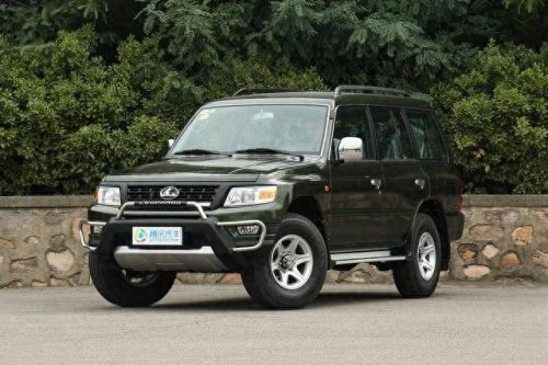 猎豹敞篷跑车(猎豹敞篷跑车怎么获得)插图12