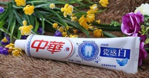 排名前十的牙膏品牌(牙膏销量排行榜)插图6 排名前十的牙膏品牌(牙膏销量排行榜)插图6