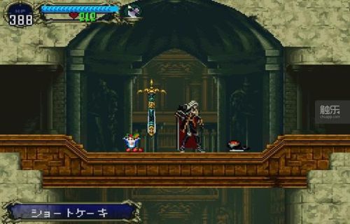 恶魔城暗影之王2结局(恶魔城暗影之王2很难)插图12 恶魔城暗影之王2结局(恶魔城暗影之王2很难)插图12