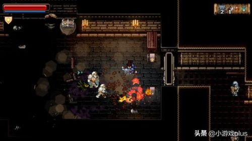 10大单机离线手机游戏推荐(8090怀旧经典单机)插图19