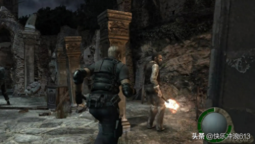 最火的电脑单机游戏(十大最耐玩的单机电脑)插图3 最火的电脑单机游戏(十大最耐玩的单机电脑)插图3