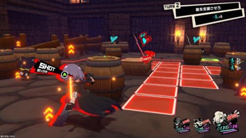 女神异闻录5(女神异闻录5觉醒动画)插图7