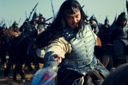 西凉铁骑(西凉铁骑三国志战略版)插图15