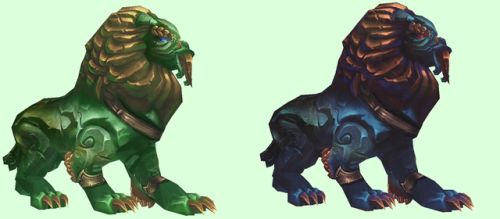 wow灵魂兽位置大全(魔兽世界正式服灵魂兽)插图16 wow灵魂兽位置大全(魔兽世界正式服灵魂兽)插图16