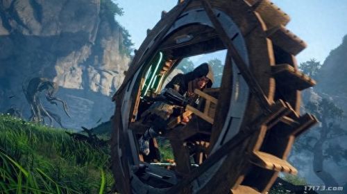 现在什么网络游戏好玩(目前最火大型网络游戏)插图16