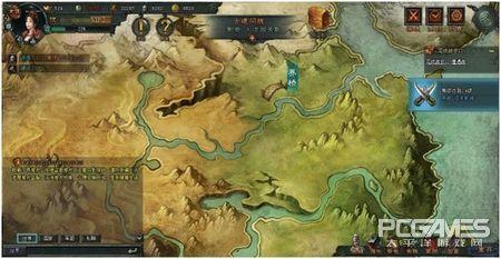 三国群英纪单机版攻略(三国群英传单机版武将搭配)