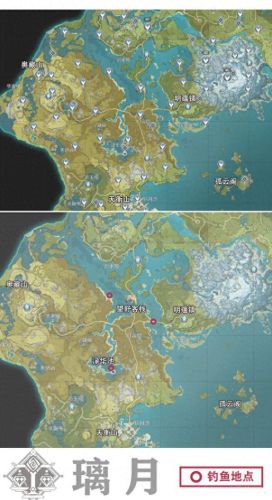 渔获怎么获得(渔获突破材料在哪弄)插图8 渔获怎么获得(渔获突破材料在哪弄)插图8