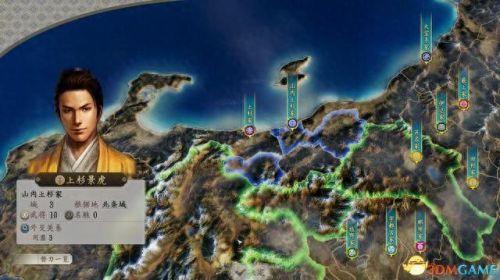 信长野望11(信长之野望11武将相性)插图67 信长野望11(信长之野望11武将相性)插图67