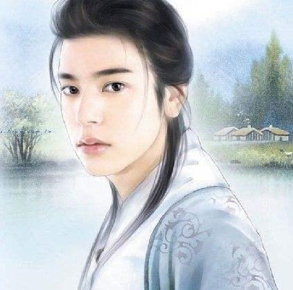 古代男神排名前十(古装男神排行榜)插图3 古代男神排名前十(古装男神排行榜)插图3