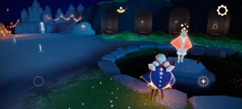 蝴蝶结先祖在哪(蝴蝶结先祖为什么找不到)