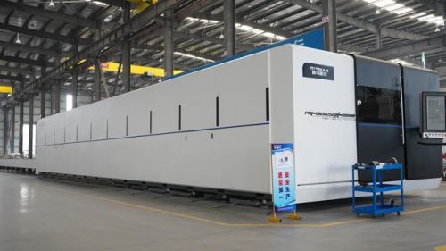 激光切割品牌排名前十(中国激光切割机排名)插图1 激光切割品牌排名前十(中国激光切割机排名)插图1