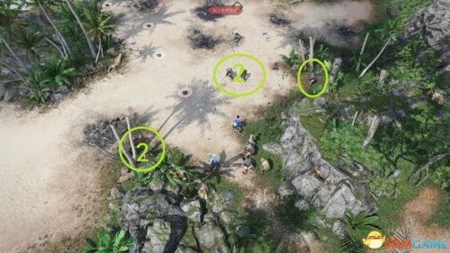 龙腾世纪3攻略(龙腾世纪3主角职业推荐)插图141