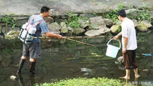 逃离带电水域攻略(逃离碎石河攻略)插图2