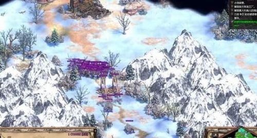 帝国时代2秘籍大全(帝国时代2最强兵种)插图1