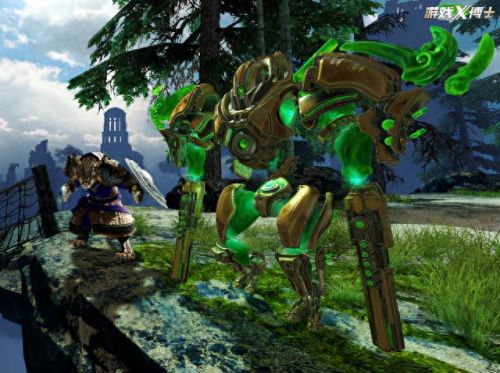 激战2盗贼(激战2潜行者)插图14