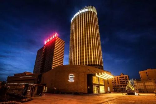 兴庆区寿宴酒店排名前十(庆阳酒店排名)插图16 兴庆区寿宴酒店排名前十(庆阳酒店排名)插图16