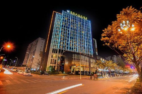 西昌民宿排名前十(西昌特色)插图4 西昌民宿排名前十(西昌特色)插图4