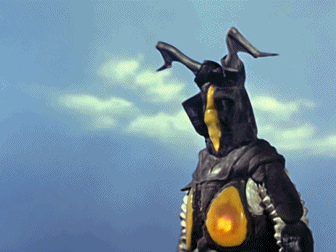 排名前十的奥特曼怪兽(奥特曼怪兽前二十名)插图8 排名前十的奥特曼怪兽(奥特曼怪兽前二十名)插图8