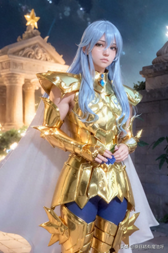 阿布罗狄(阿布罗狄是男是女)插图22 阿布罗狄(阿布罗狄是男是女)插图22