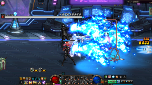 dnf男弹药技能加点(dnf男弹药100级加点)插图5 dnf男弹药技能加点(dnf男弹药100级加点)插图5