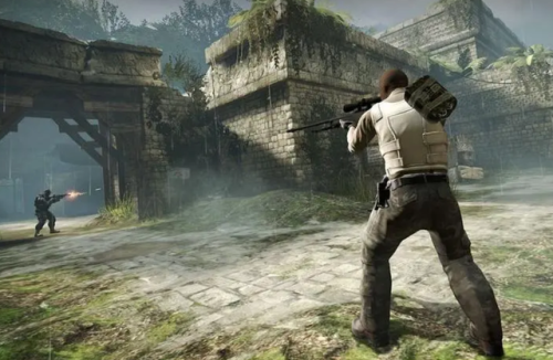 射击网游排行榜(枪战游戏电脑版排名)插图