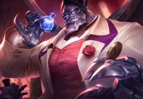 lol手游谁好打凯南(lol手游上单谁打凯南好打)插图2 lol手游谁好打凯南(lol手游上单谁打凯南好打)插图2