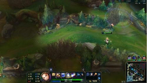 lol光辉女郎皮肤(lol拉克丝哪个皮肤好)插图25 lol光辉女郎皮肤(lol拉克丝哪个皮肤好)插图25